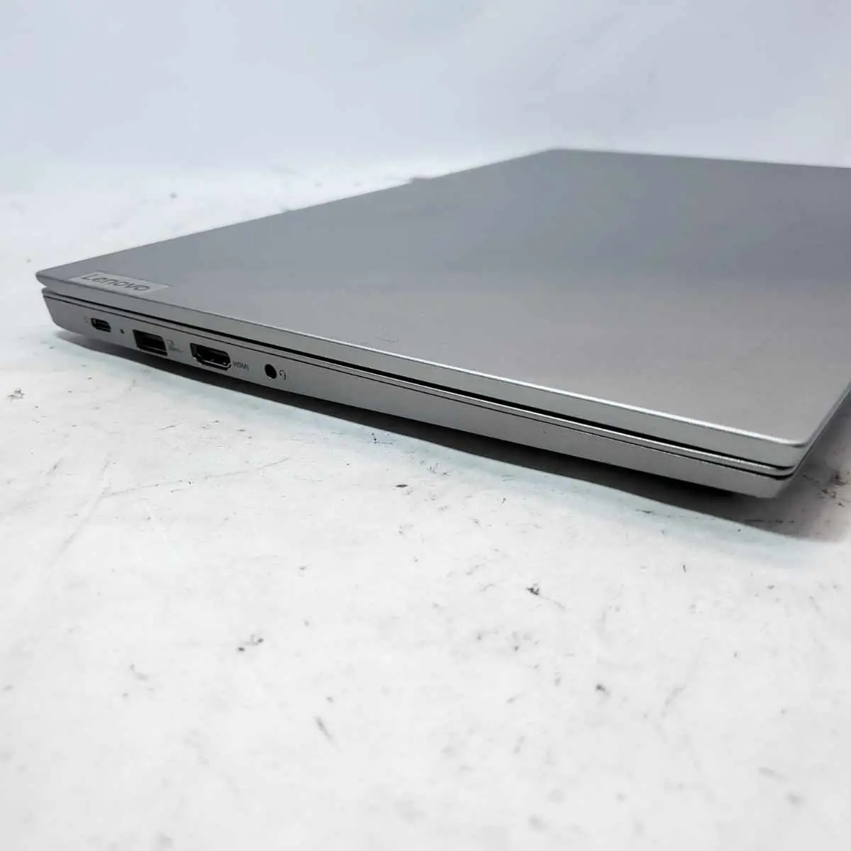 lenovo thinkpad e15 gen 4 laptop left side