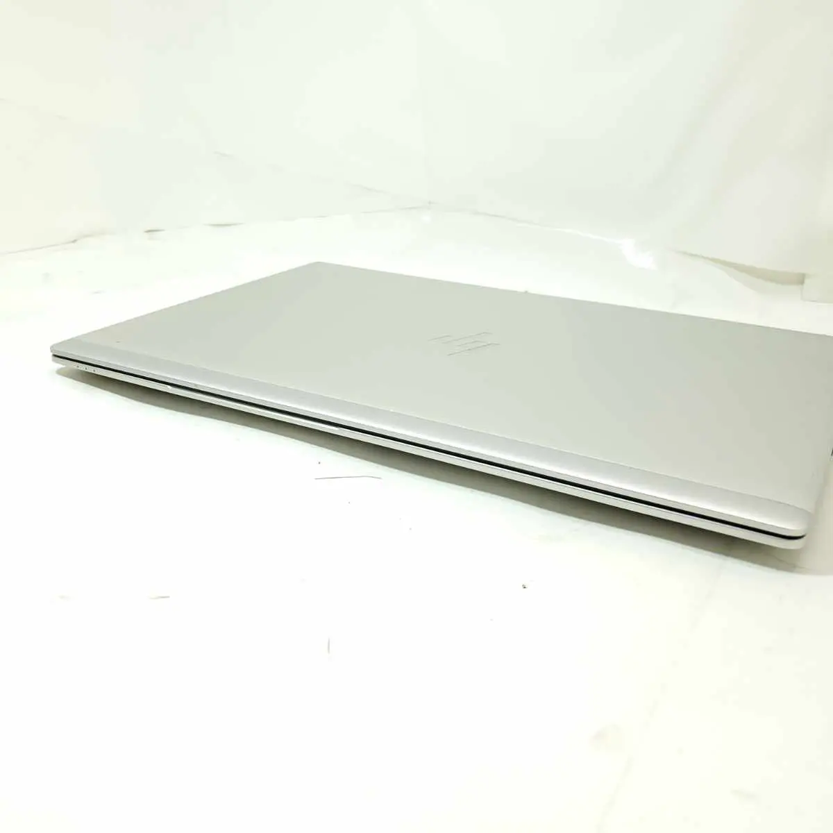 hp elitebook 850 g5 i5-8250u 8gb ram 256gb ssd laptop front side