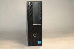 OptiPlex 5090 Mini Tower Windows 11