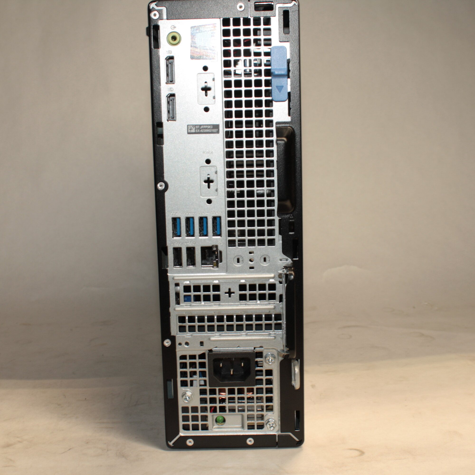 OptiPlex 5090 Mini Tower Windows 11 - Image 6