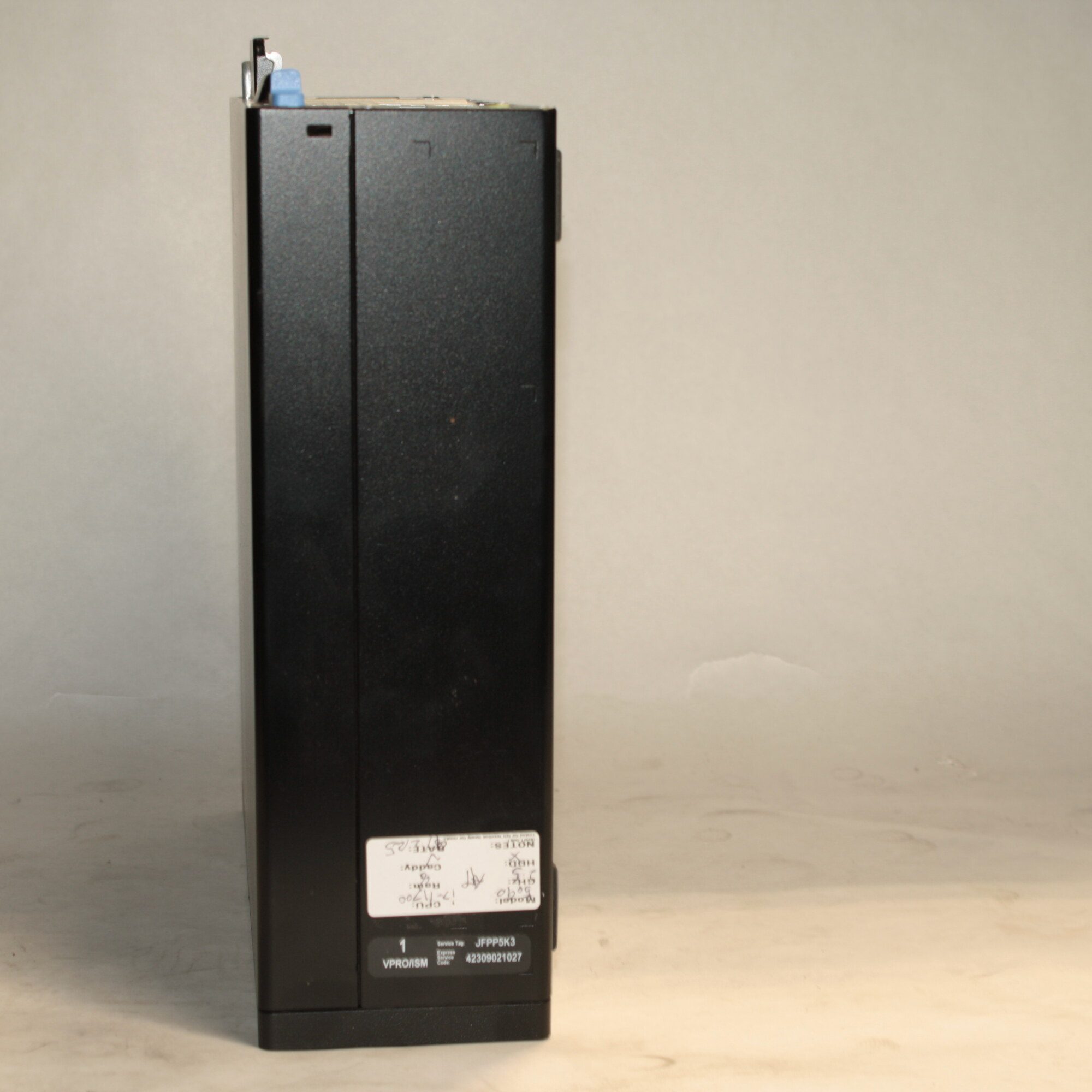 OptiPlex 5090 Mini Tower Windows 11 - Image 2
