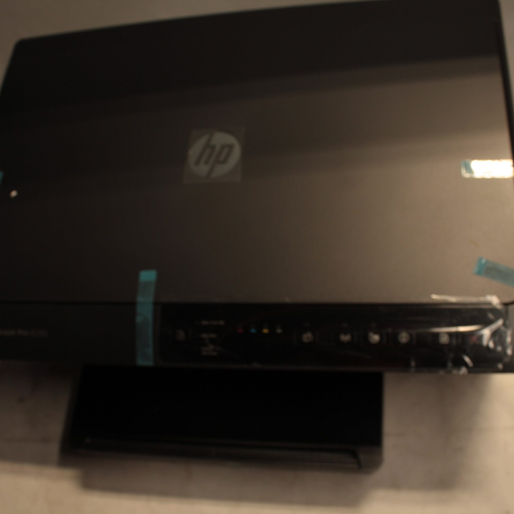 HP OfficeJet Pro 6230 - Image 3