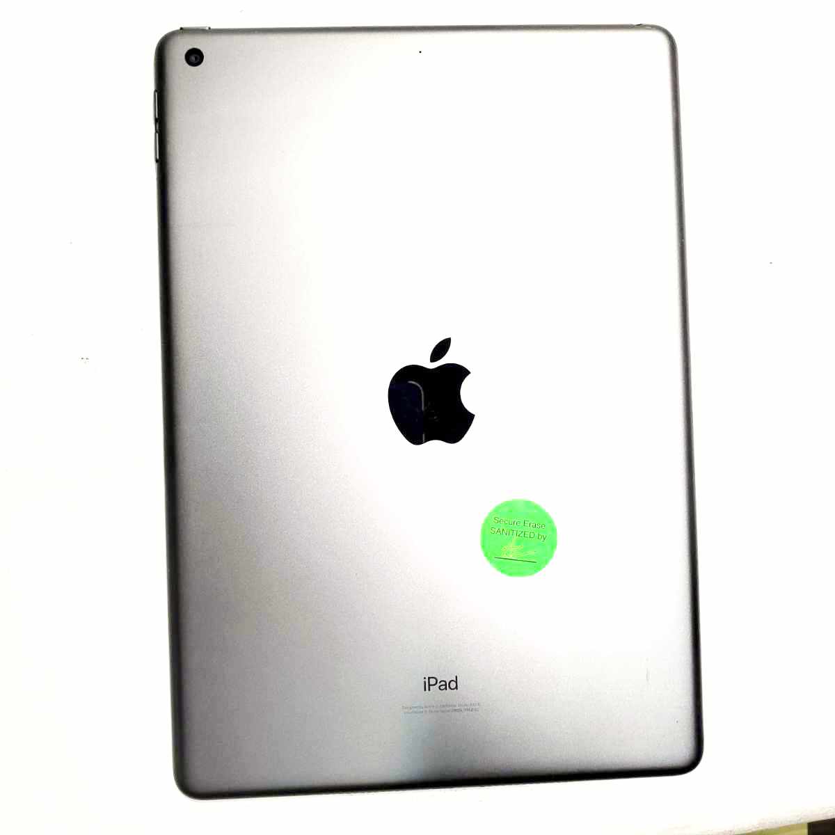 Apple iPad (8th Gen) A2270 10.2-Inch 32GB Black - Image 4