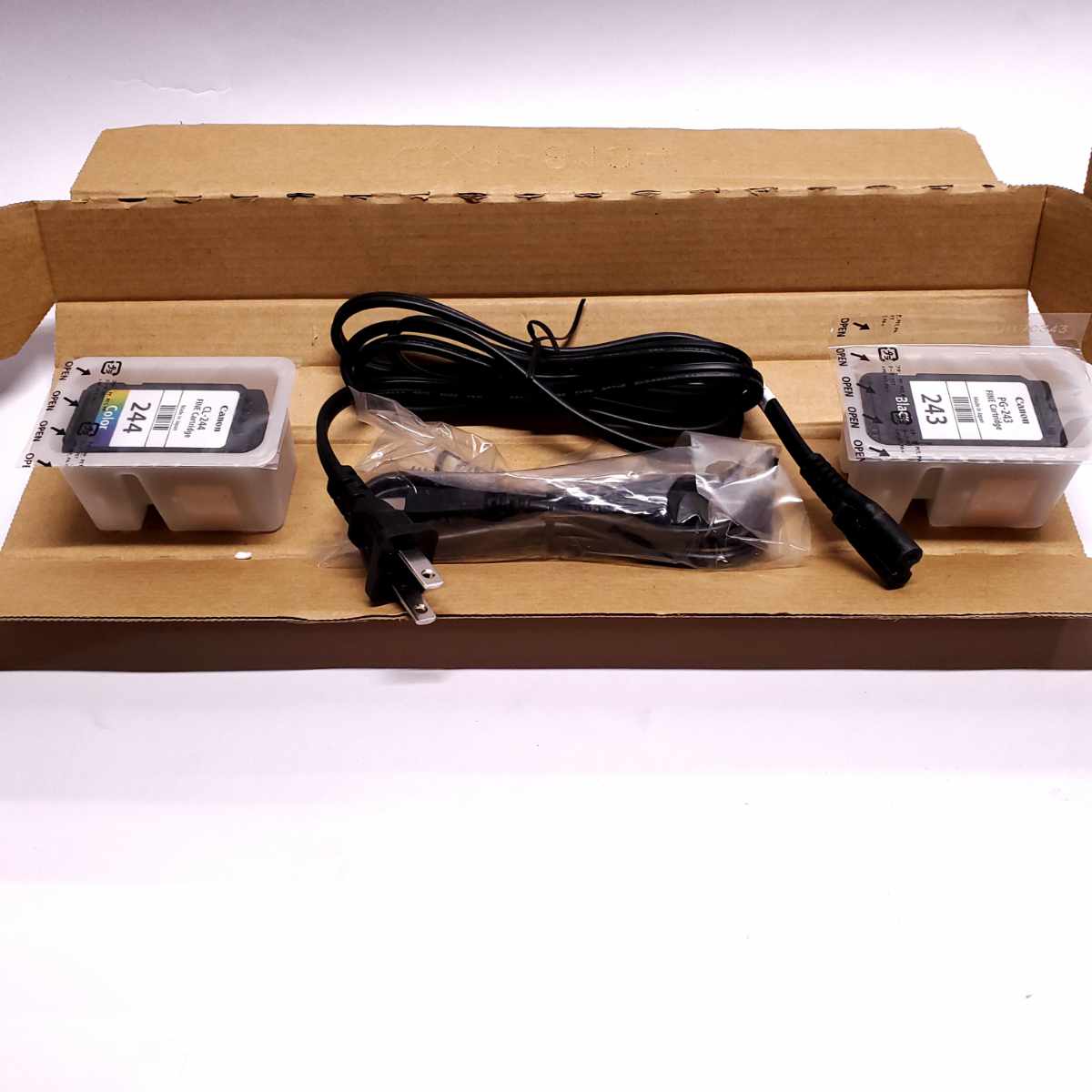 canon pixma mg2525 inkjet printer accessories