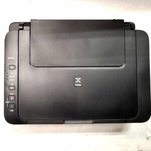 canon pixma mg2525 inkjet printer top
