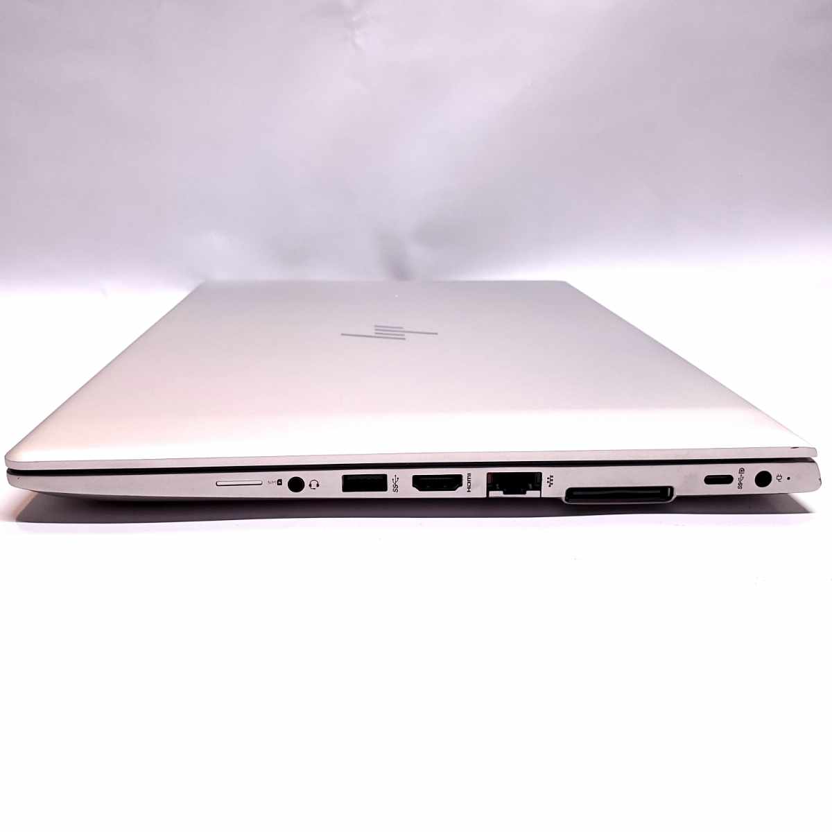 hp mobile thin client mt45 laptop right side