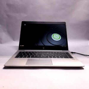 hp mobile client thin mt44 power on