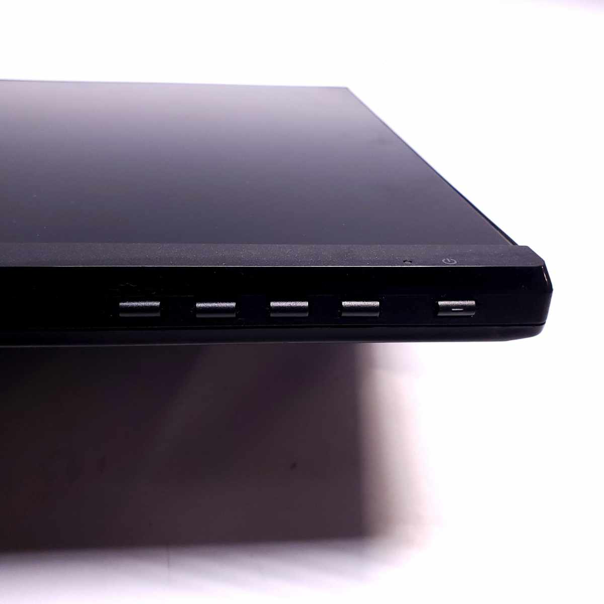 hp p24v g4 23.8" fhd monitor buttons