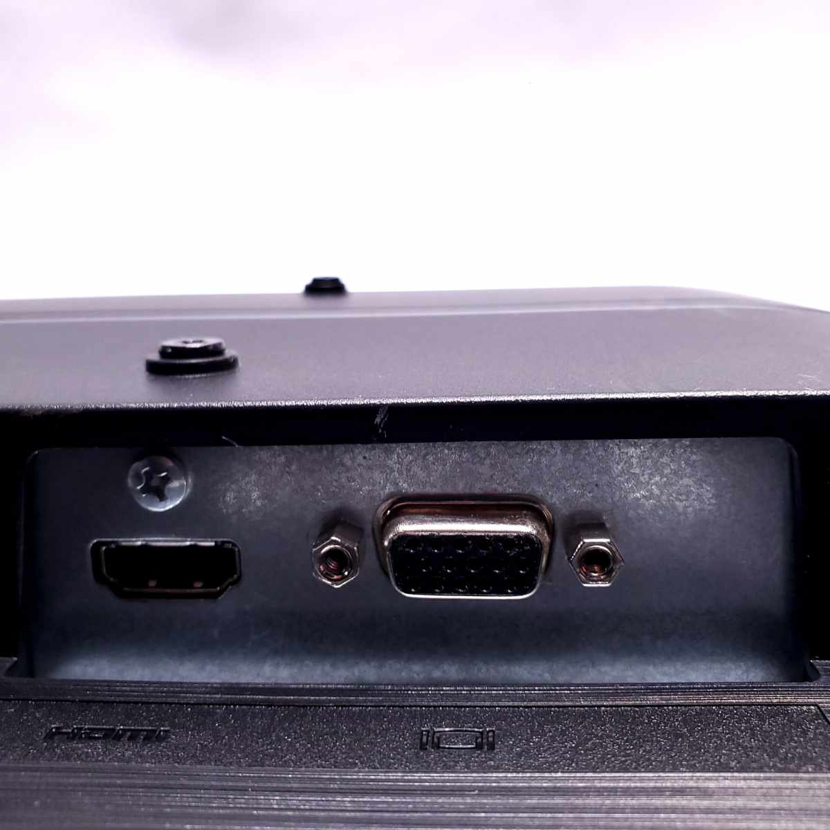 hp p24v g4 23.8" fhd monitor video inputs