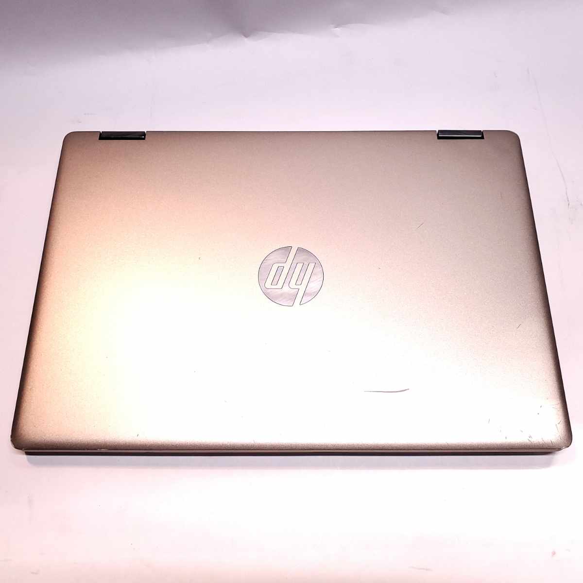 hp pavilion x360 laptop top