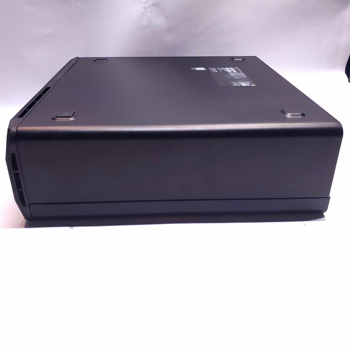 hp z2 sff g5 workstation left side