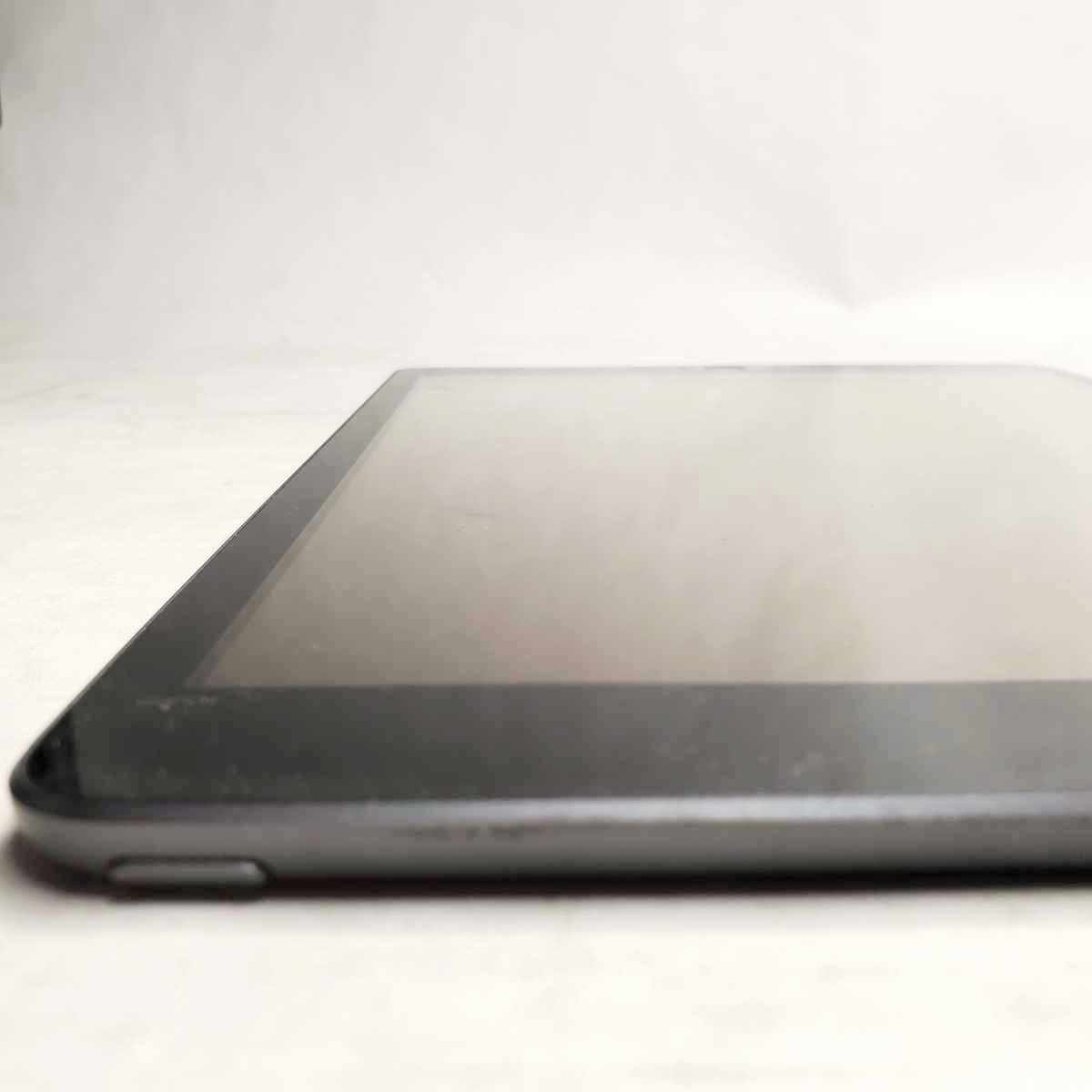 Apple iPad (8th Gen) A2270 10.2-Inch 32GB Black - Image 3