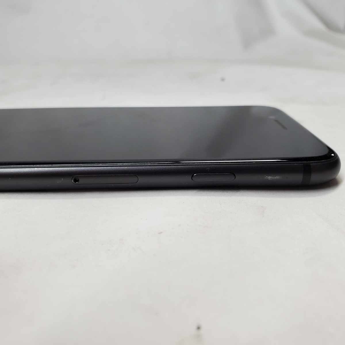 apple iphone 8th gen a1863/a1905 64gb space gray esim port and power button