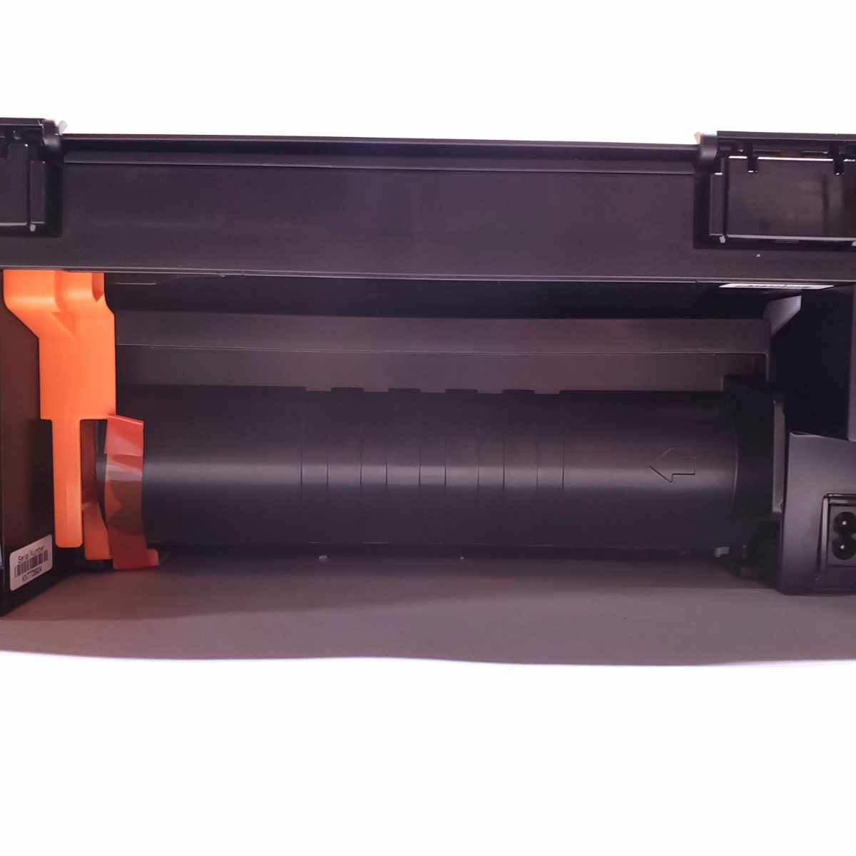 canon pixma mg3620 all-in-one inkjet printer back compartment