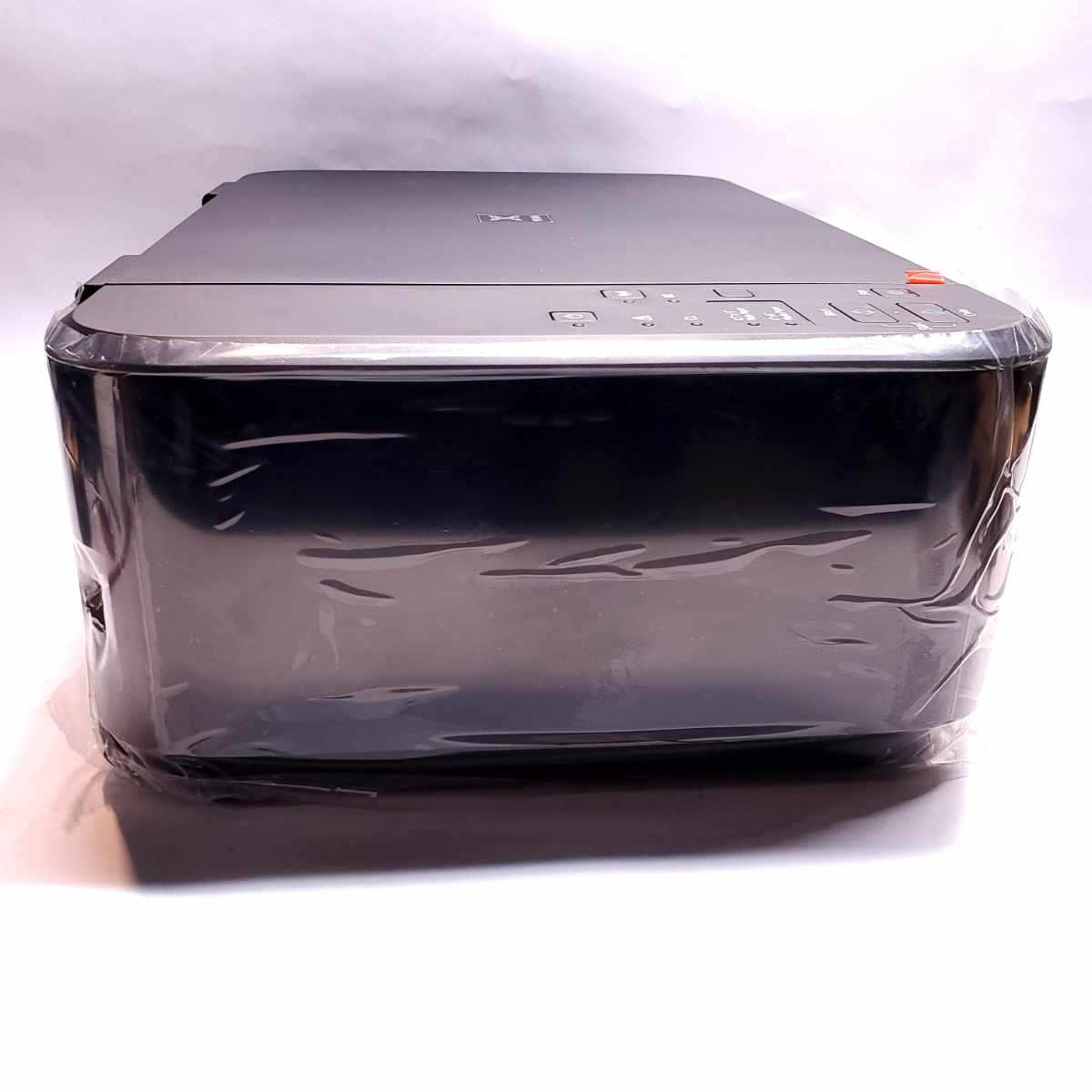 canon pixma mg3620 all-in-one inkjet printer left side