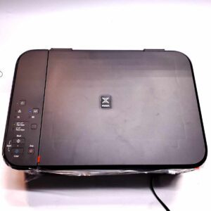 canon pixma mg3620 all-in-one inkjet printer power on
