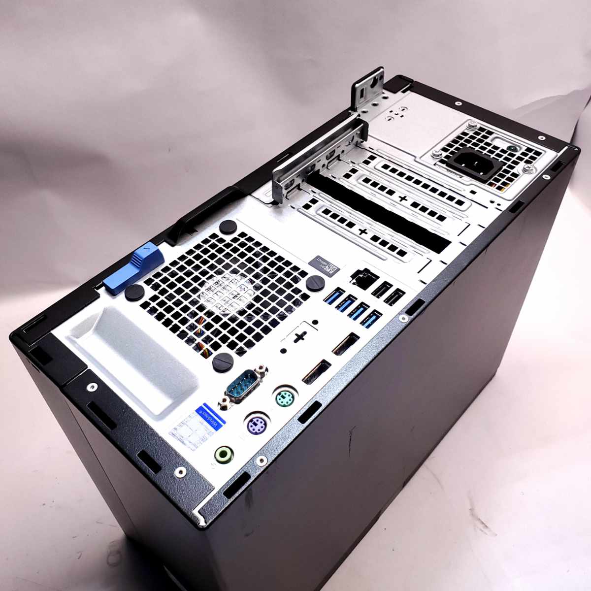 Dell OptiPlex 7060 Desktop Tower PC i7-8700 8GB 256GB SSD Windows 11 Pro - Image 5
