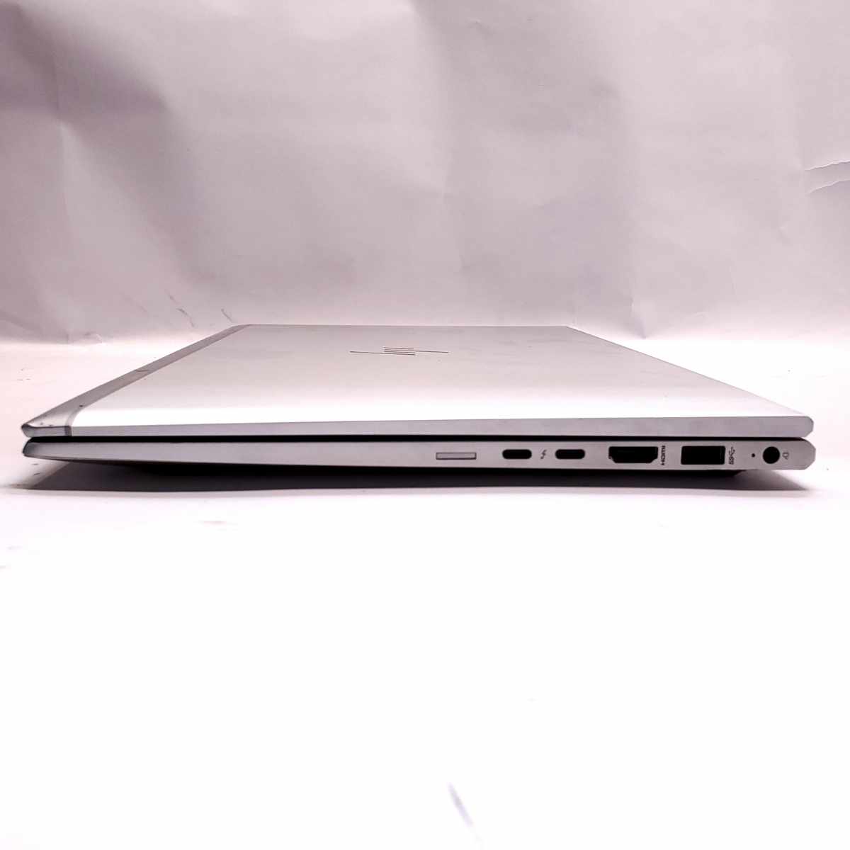 hp elitebook 850 g8 notebook pc right side