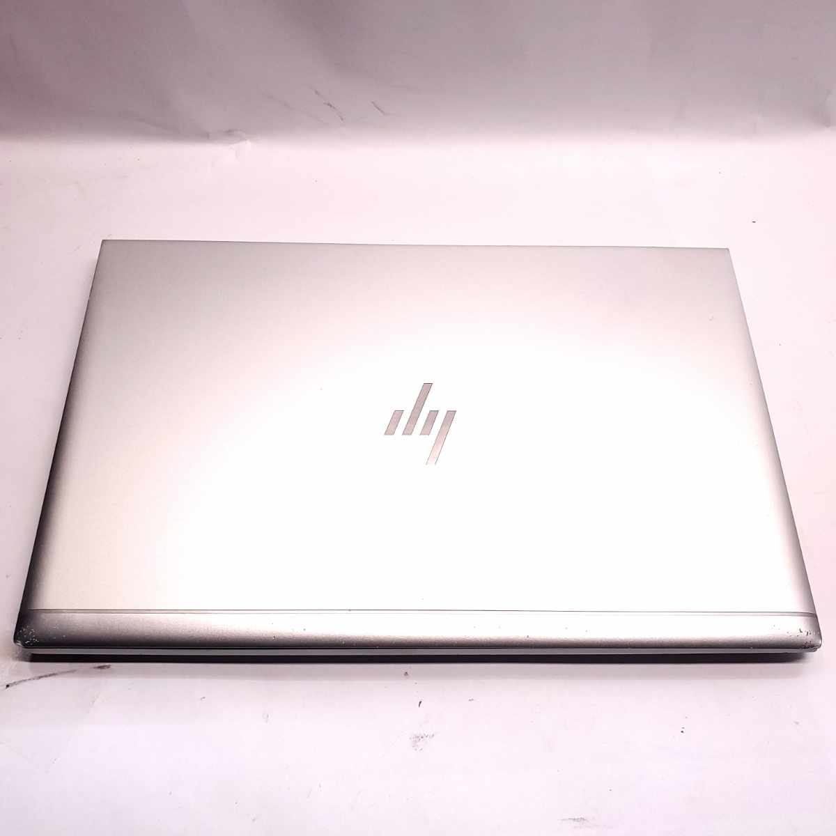 hp elitebook 850 g8 notebook pc top