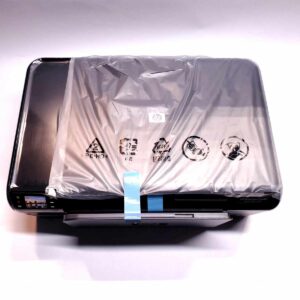 hp photosmart c4680 all-in-one inkjet printer top