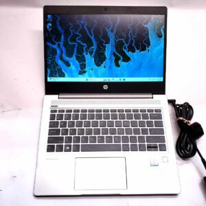 hp probook 430 g6 laptop power on