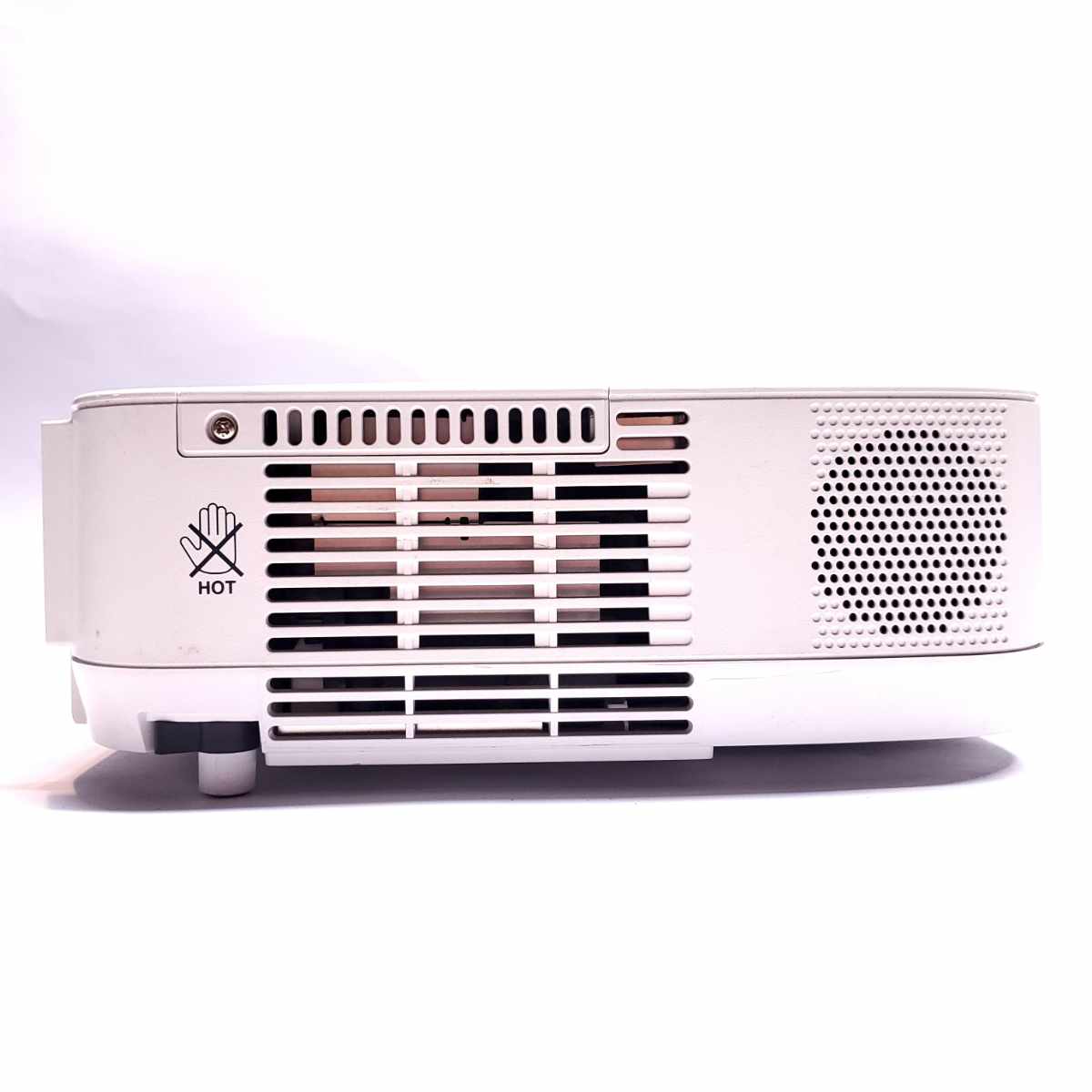 NEC NP510W WXGA Projector – 3000 Lumens 3LCD 42% Lamp Life - Image 3