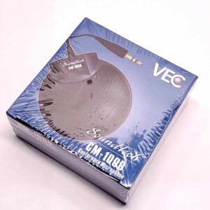 vec soundtech cm-1000 conference microphone front