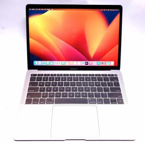 Apple MacBook Air A1932 i5-8210Y 16GB RAM 500GB SSD Space Gray macOS Ventura