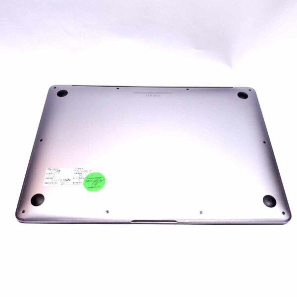 Apple MacBook Air A2179 i7-1060NG7 16GB RAM 500GB SSD Space Gray macOS Catalina - Image 8