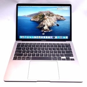 Apple MacBook Air A2179 i7-1060NG7 16GB RAM 500GB SSD Space Gray macOS Catalina