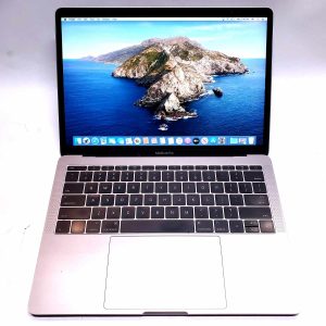Apple MacBook Pro A1708 i5-6360U 8GB RAM 256GB SSD Space Gray macOS Mojave