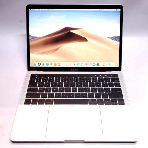 Apple MacBook Pro A2159 i5-8257U, 8GB RAM, 256GB SSD, Silver macOS Mojave