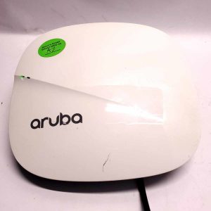 Aruba APIN0207 207 Series Wireless Access Point – Mount Dual-Band Gigabit Wi-Fi AP
