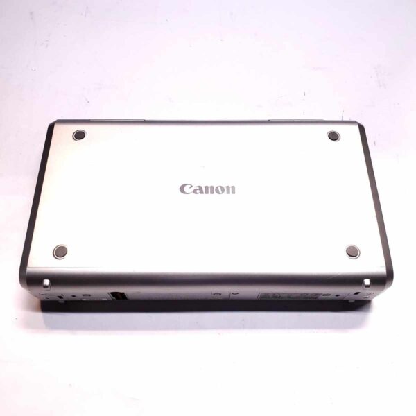 Canon PIXMA iP100 Portable USB/USB-B Inkjet Printer - Image 9