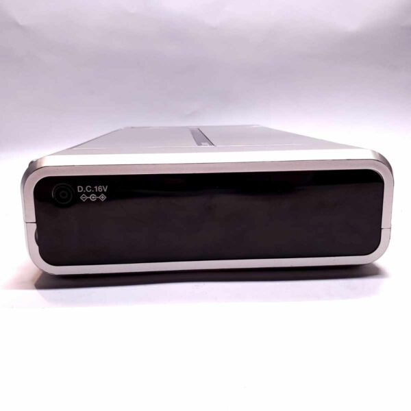 Canon PIXMA iP100 Portable USB/USB-B Inkjet Printer - Image 2