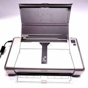 Canon PIXMA iP100 Portable USB/USB-B Inkjet Printer