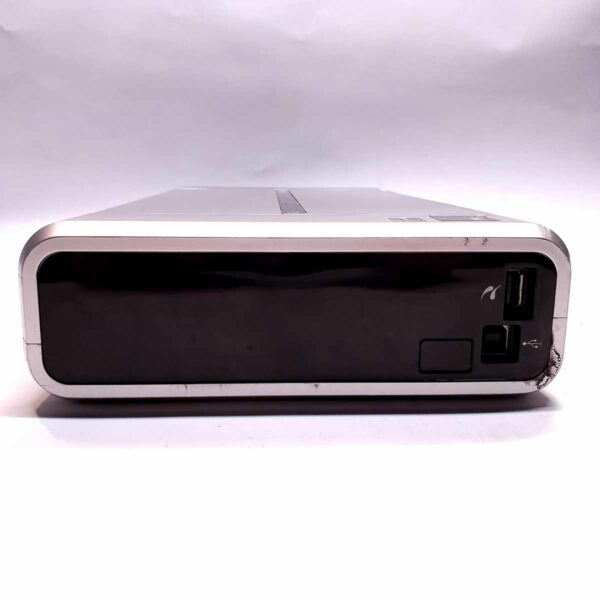 Canon PIXMA iP100 Portable USB/USB-B Inkjet Printer - Image 4