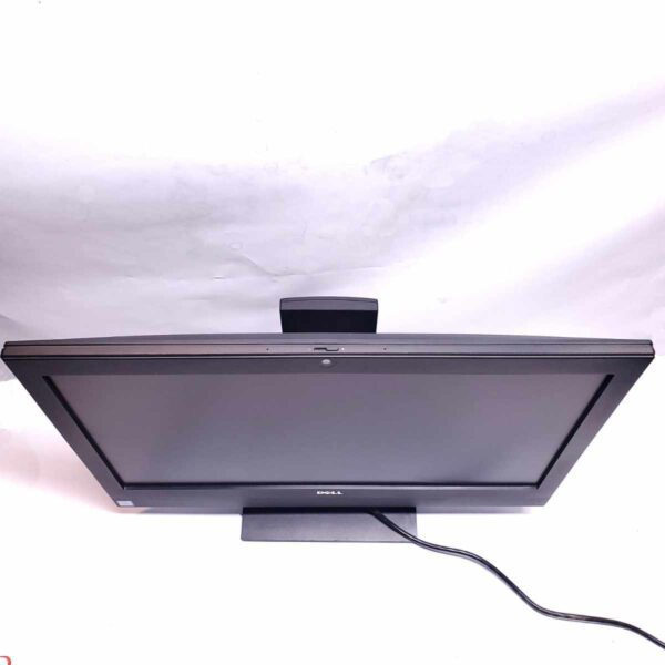 DELL Optiplex 5250 AiO 23.8" i5-7600 16GB RAM 512GB SSD Linux Mint Black - Image 5