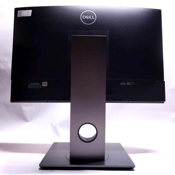 DELL Optiplex 5480 AiO 23.8" i5-10600T 16GB RAM 512GB SSD Windows 11 Pro - Image 8