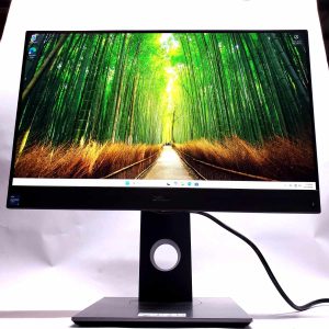 DELL Optiplex 7490 AiO 23.8" i5-11500 8GB RAM 512GB SSD Black/Silver Windows 11 Pro