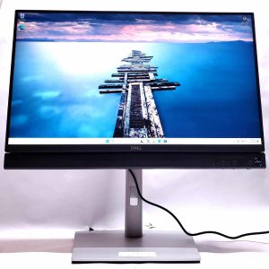 DELL Optiplex AiO 7420 35W 23.8" i5-14600T 512GB SSD Black/Silver Windows 11 Pro