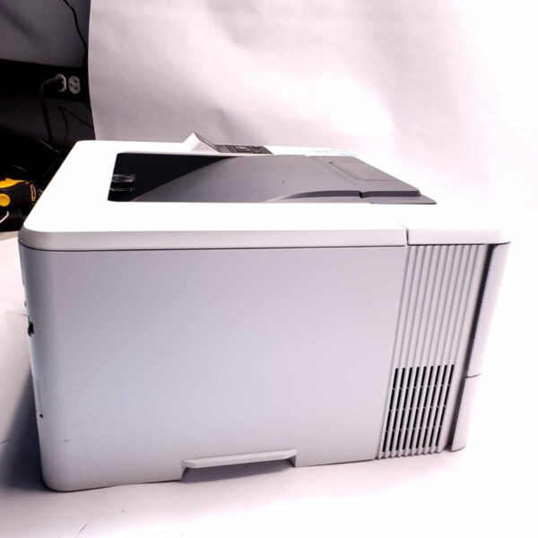 HP LaserJet Pro M402dne Mono Laser Printer – Duplex + USB-B Connectivity - Image 4