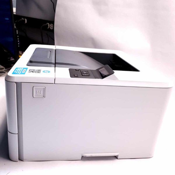 HP LaserJet Pro M402dne Mono Laser Printer – Duplex + USB-B Connectivity - Image 2