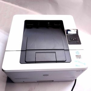 HP LaserJet Pro M402dne Mono Laser Printer – Duplex + USB-B Connectivity
