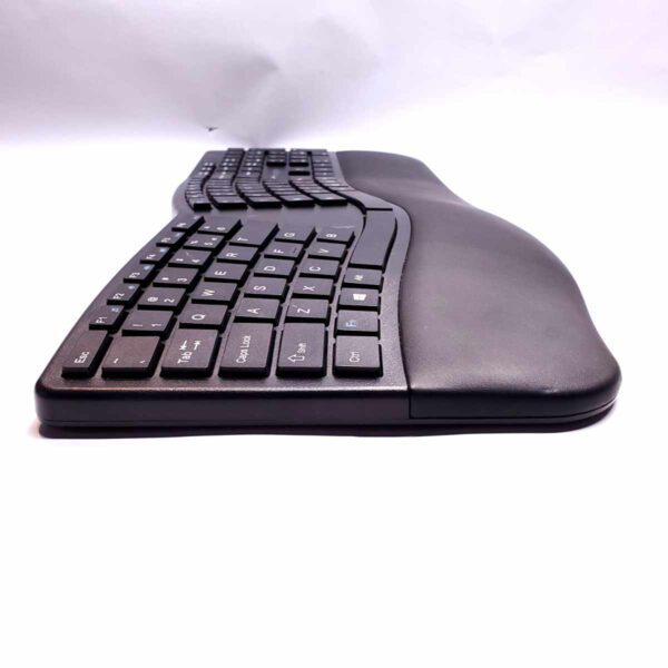 Kensington Pro Fit M01440-K Ergo Wireless Keyboard - Image 2