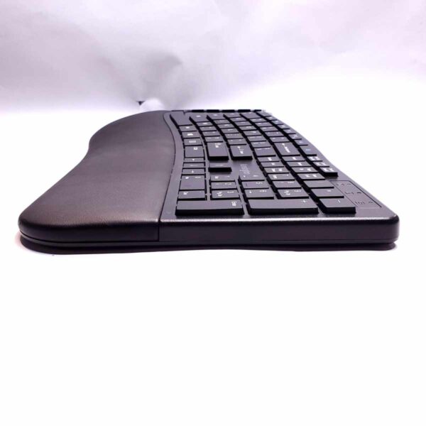Kensington Pro Fit M01440-K Ergo Wireless Keyboard - Image 4