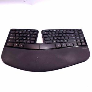Microsoft Sculpt 1559 Ergonomic Wireless Keyboard Surface Edition