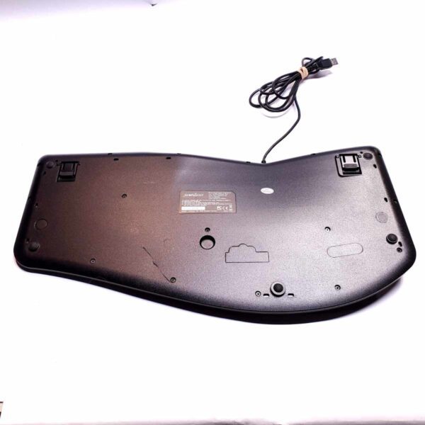 Perixx Periduo-505 Wired Ergonomic Split Keyboard - Image 7