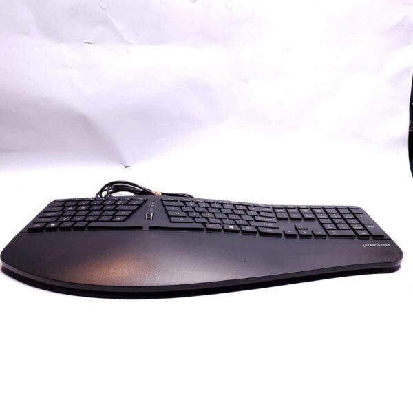 Perixx Periduo-505 Wired Ergonomic Split Keyboard - Image 4