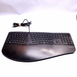 Perixx Periduo-505 Wired Ergonomic Split Keyboard